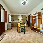 Appartement Happy With Garden Cardedu