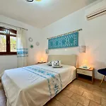 Happy With Garden Appartement Cardedu