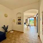 Appartement Happy With Garden Cardedu