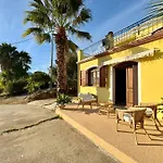 Happy With Garden Appartement Cardedu