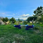 Διαμέρισμα Happy With Garden *