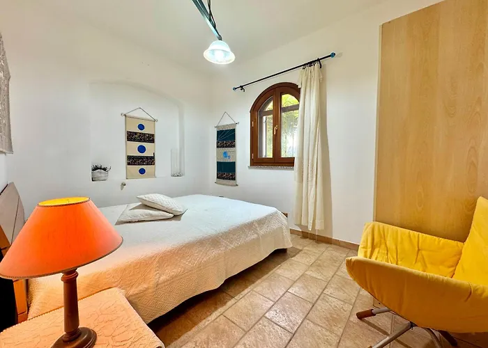 Daire Happy With Garden